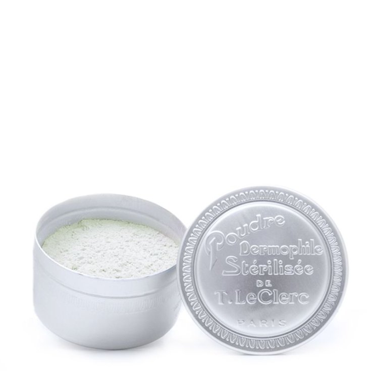 Tleclerc Pudding Libr 35g Blanche