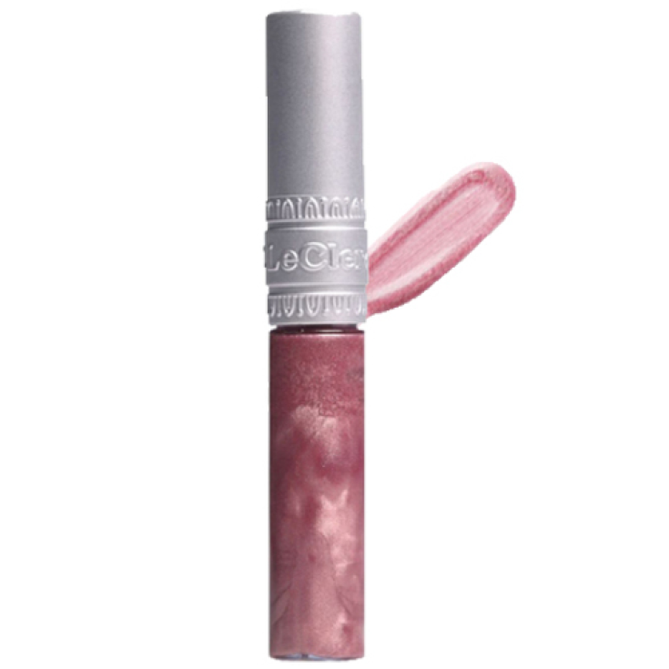 T.Leclerc Lipgloss 04 Candy