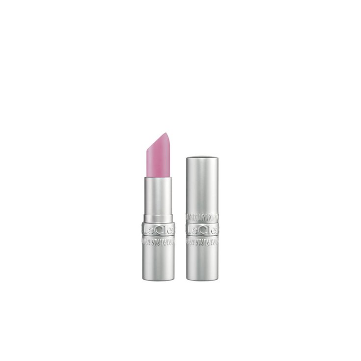 T.Leclerc Transparenter Lippenstift 08 Mousseline