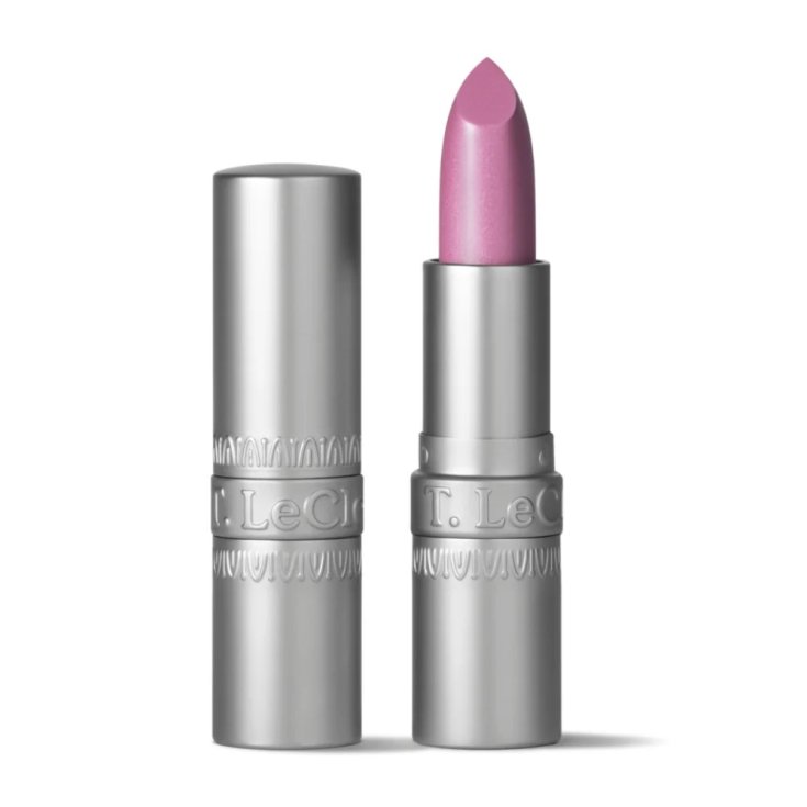 T.Leclerc Transparenter Lippenstift 08 Mousseline