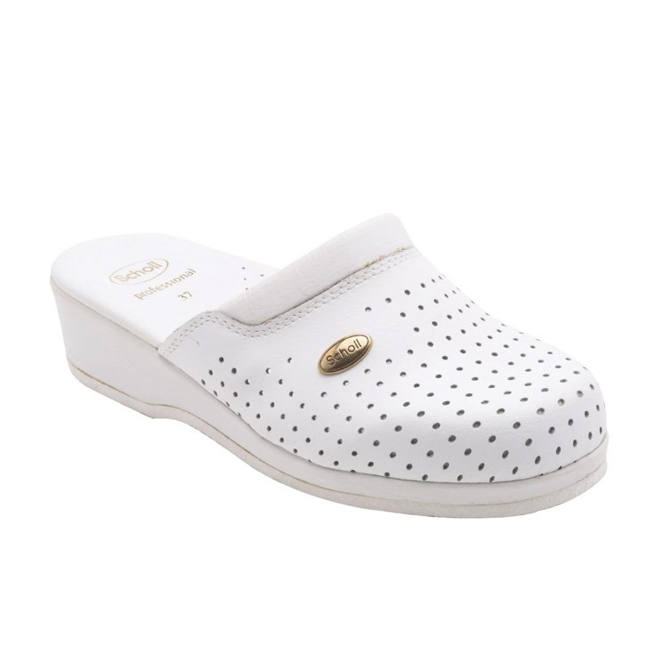 Clogs zurück / g Bco 36