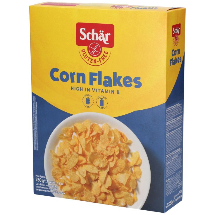 Dr. Schar Cornflakes 250g