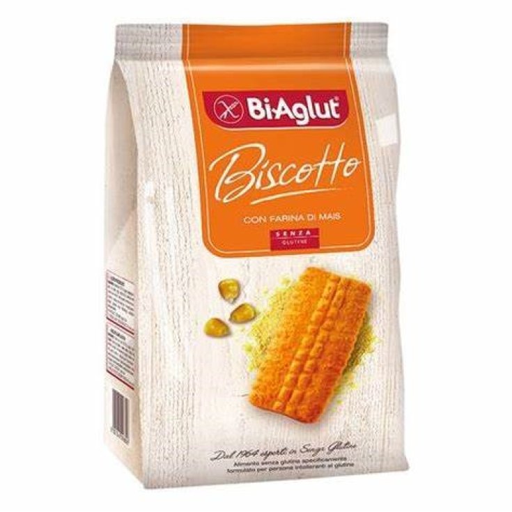 Biaglut Glutenfreie Kekse 180g