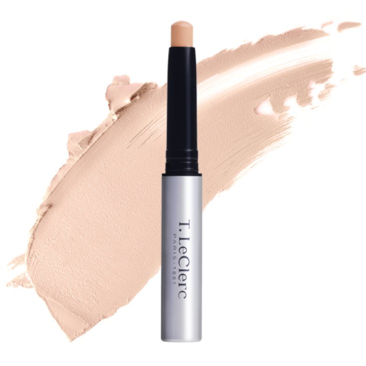 T.Leclerc Professioneller Concealer 02 Moyen
