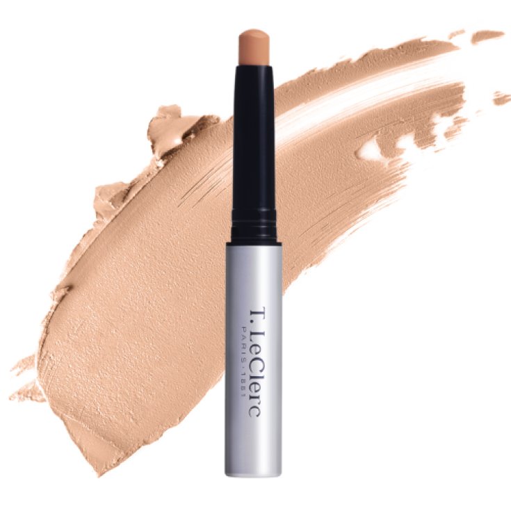 T.Leclerc Professioneller Concealer 03 Foncé