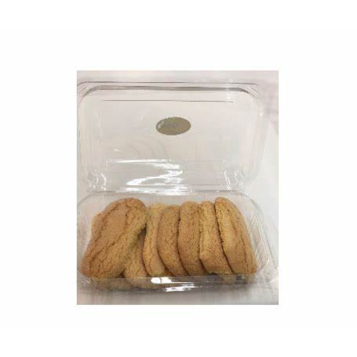 Maria Salemme Glutenfreies Savoiardi Shortbread 180g