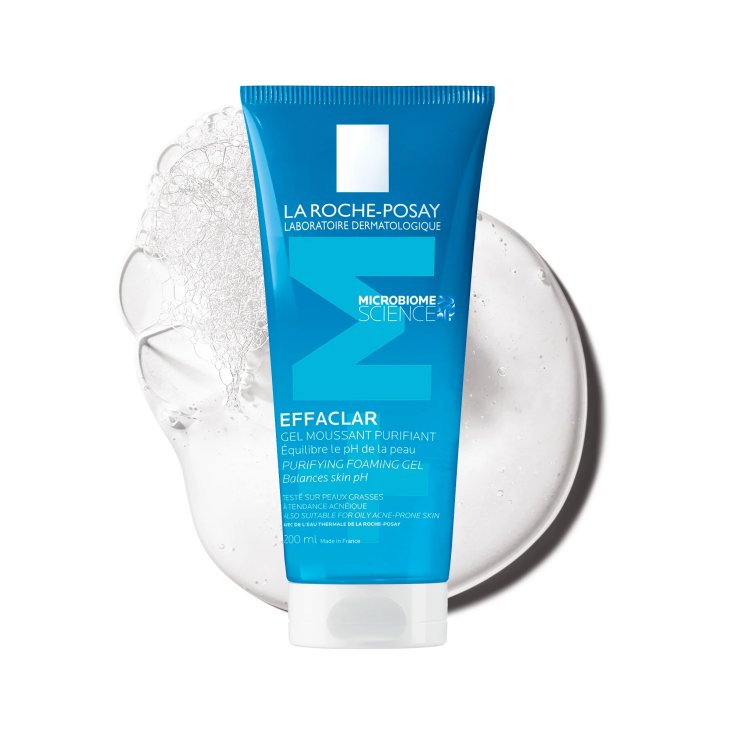 Effaclar La Roche-Posay 200ml