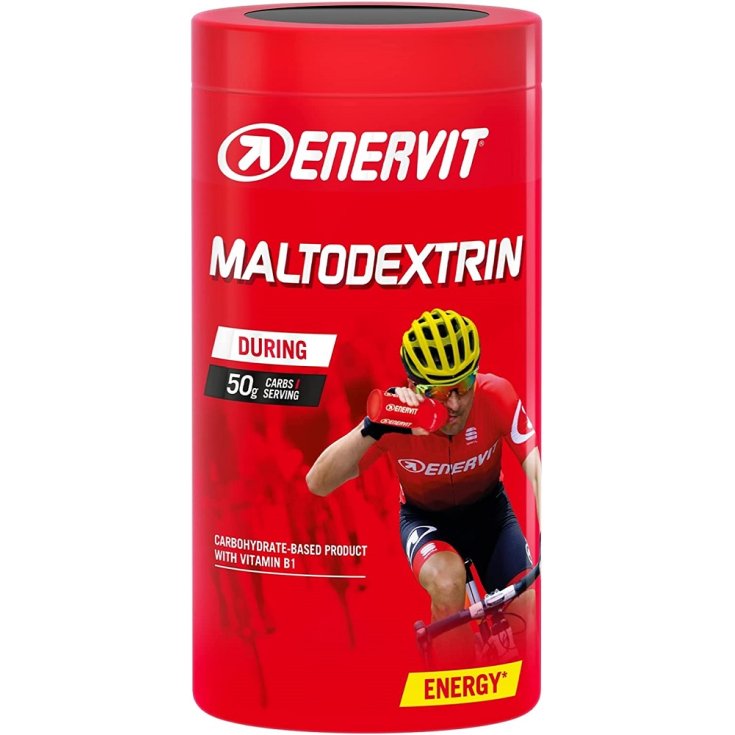 Maltodextrin Enervit Sport 450g