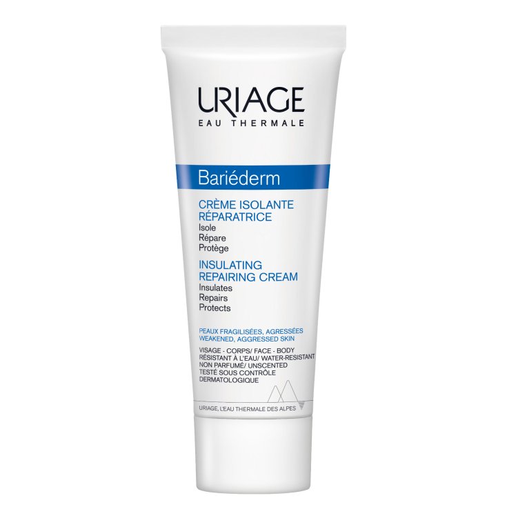 Bariéderm Reparierende Isoliercreme 75ml