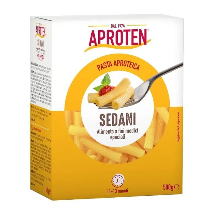 Aproten Sedani Aproteica-Paste 500g