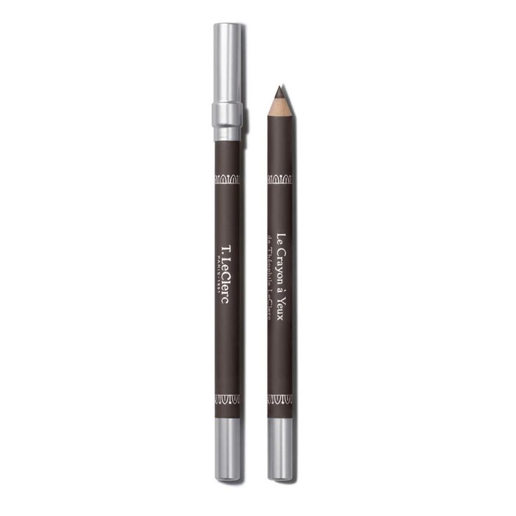 T.Leclerc Eye Pencil 02 Topas