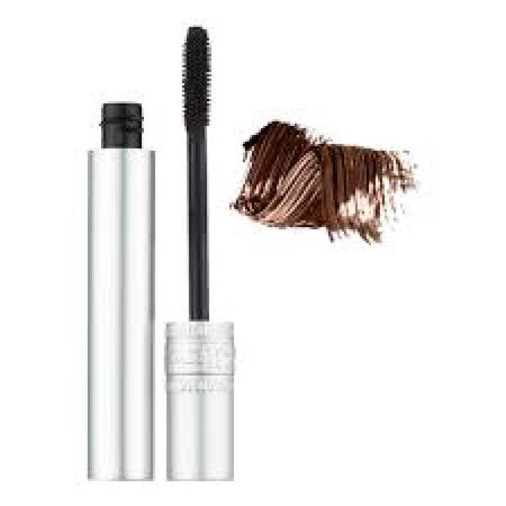 Tleclerc Mascara Twist 02 Braun