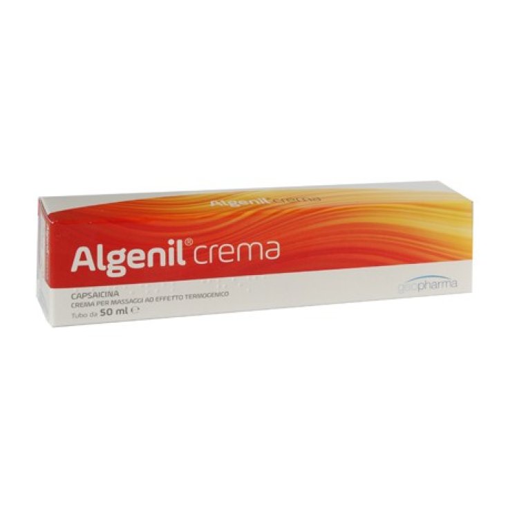 Geofarma Algenil-Creme 50ml