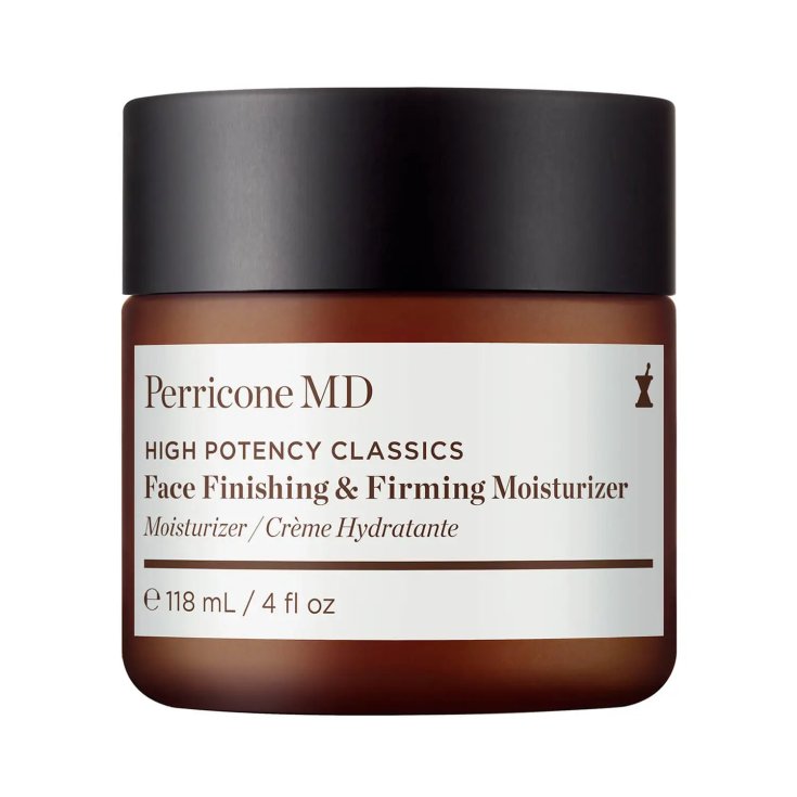 Perricone MD Face Finishing Moisturizer Feuchtigkeitscreme 59ml
