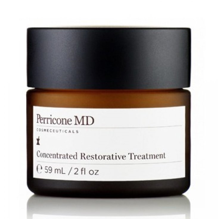 Perricone MD Konzentrierte restaurative Behandlung Anti-Flecken-Behandlung 59 ml
