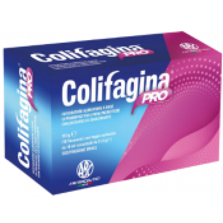 Colifagina Pro 10fl Tankdeckel