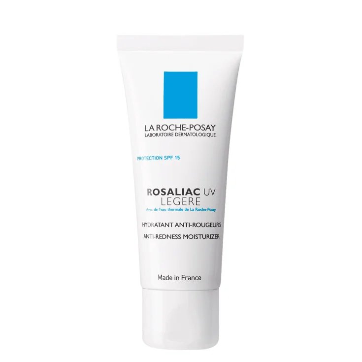 Rosaliac Uv Legere Spf 15 La Roche Posay 40ml