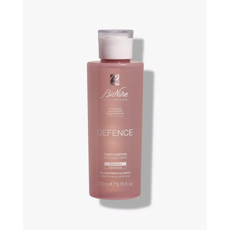 Defence Refreshing Tonic Lotion BioNike 200ml