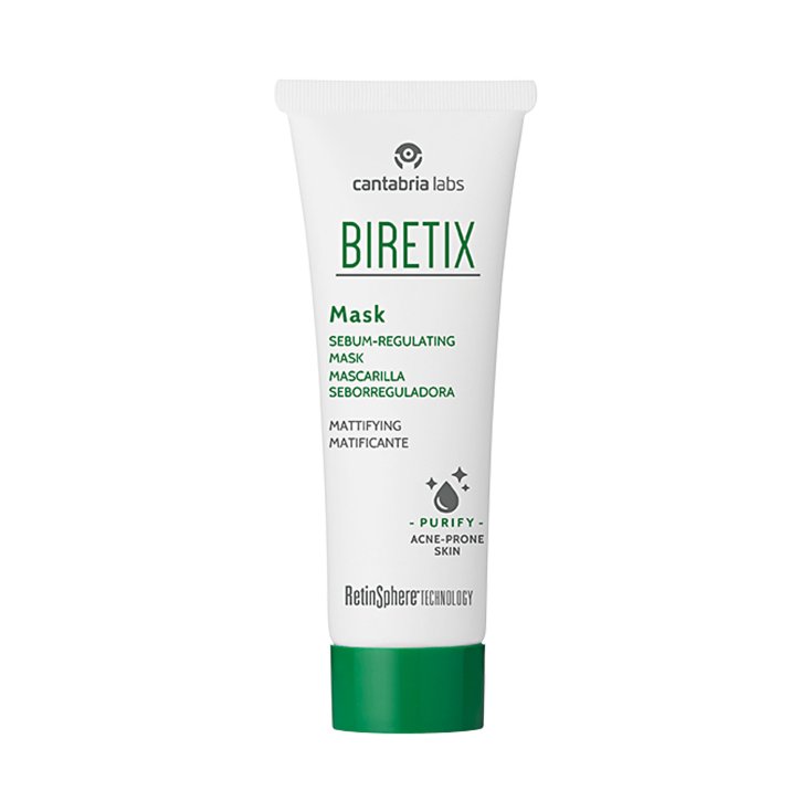 Difa Cooper BiRetix Maske 25ml