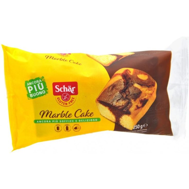 Dr. Schar Marmorkuchen 250g