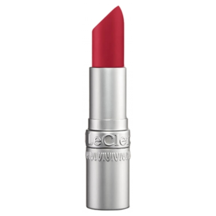 Rouge A Levres Mat 06 Cerise