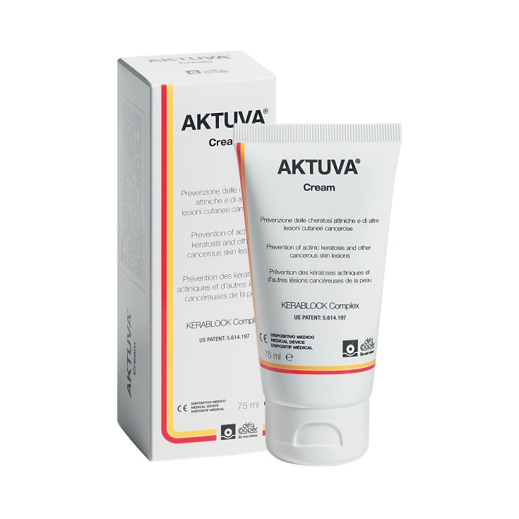 Aktuva Creme Medizinprodukt 75ml