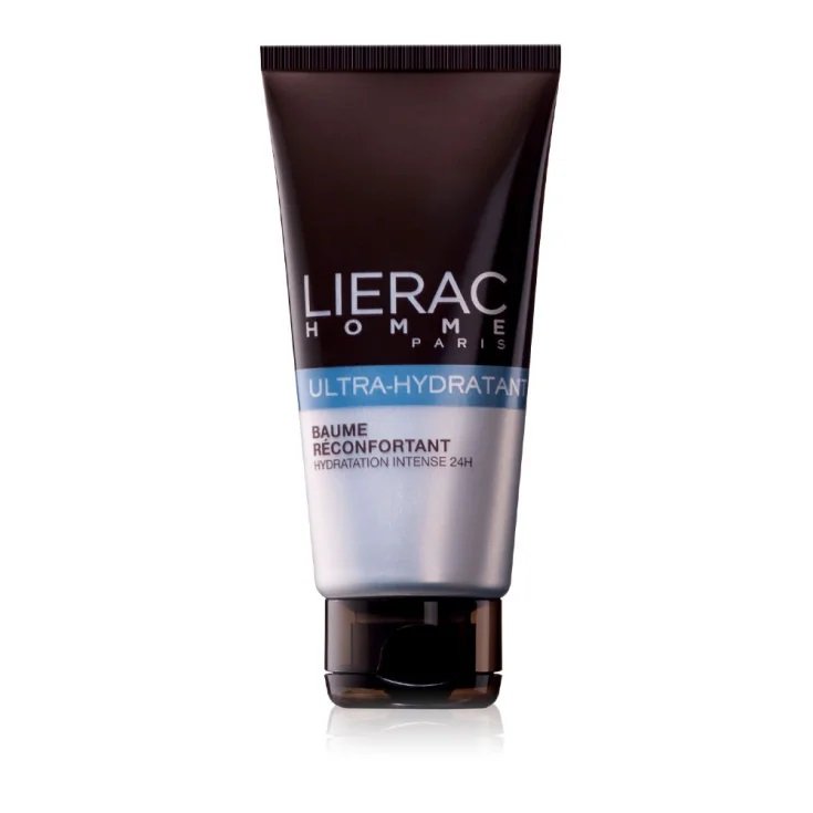 Lierac Ultra-Hydratant Extreme Comfort Balm Intensive Hydratation 24h 50ml