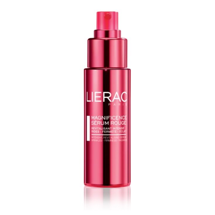 Lierac Magnificence Serum Rouge Intensives revitalisierendes Serum 30ml