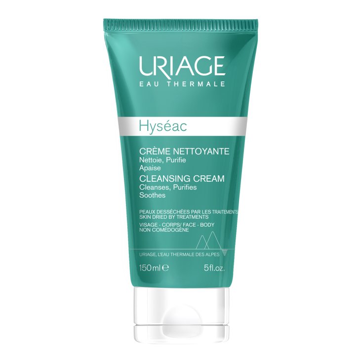 Hyséac Uriage Reinigungscreme 150ml