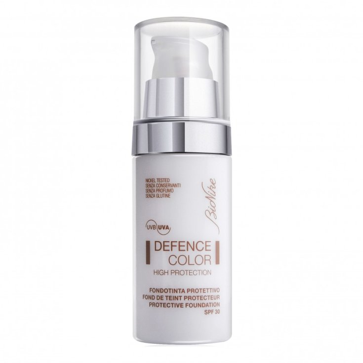 Defense Color High Protection 303 BioNike 30ml