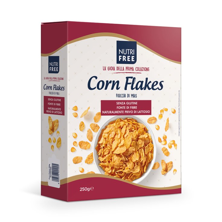 Nutrifree Cornflakes Cornflakes 250g