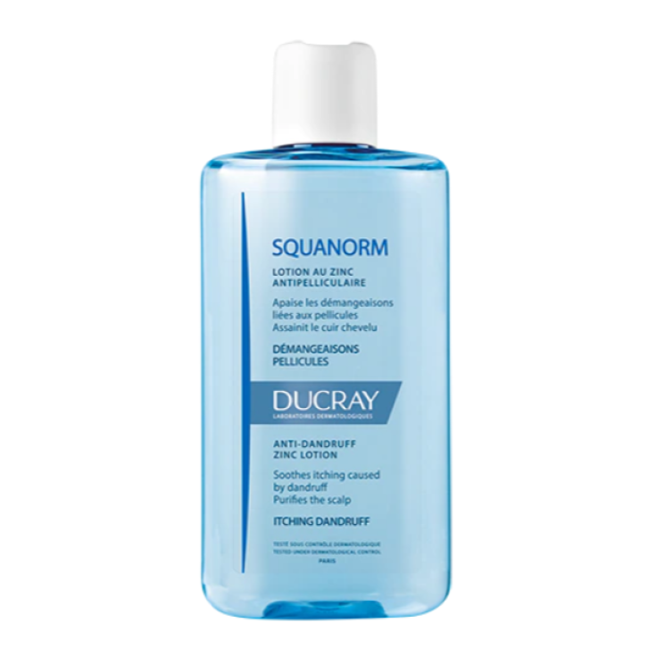 Squanorm Ducray 200ml