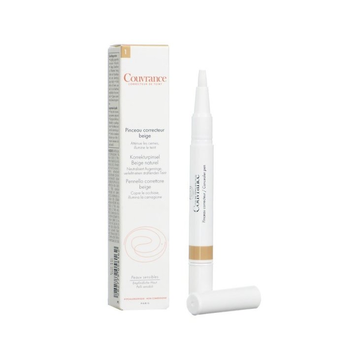 Couvrance Avène Concealer-Pinsel