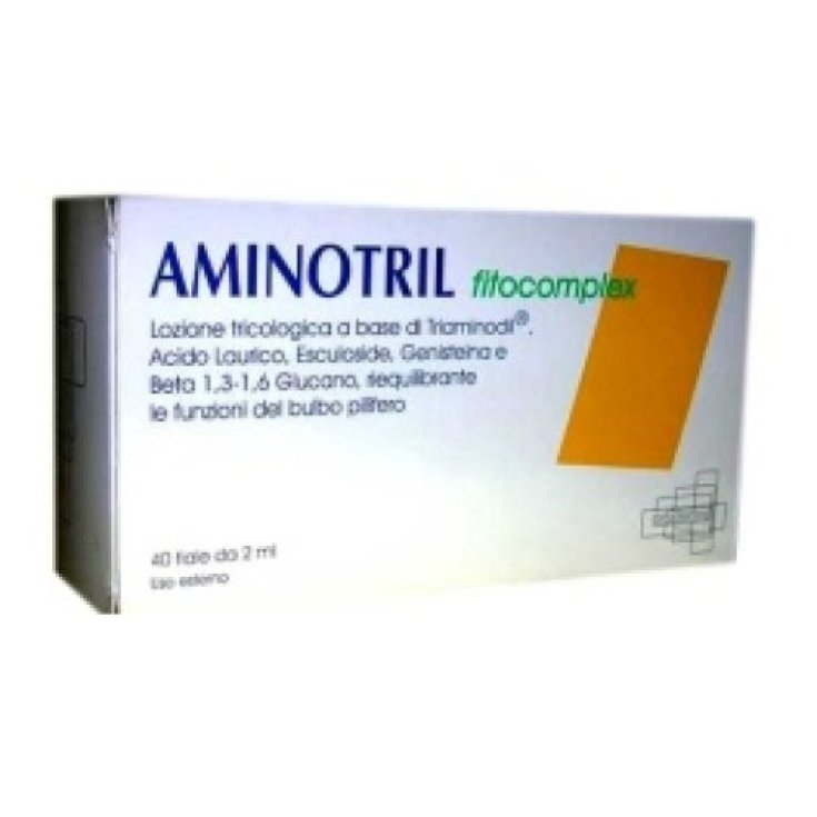 Aminotril Fitokomplex 40f 2ml