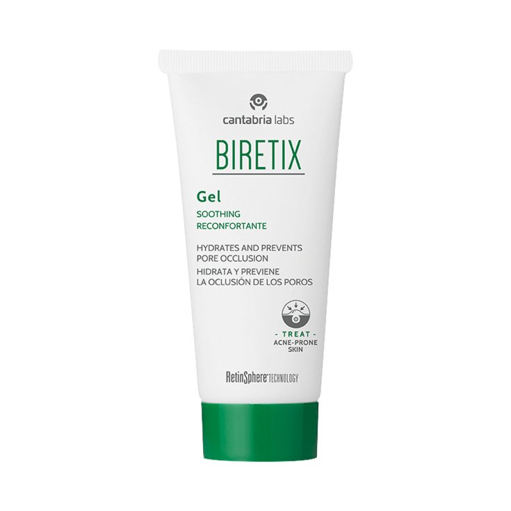 Difa Cooper BiRetix Gel 50ml