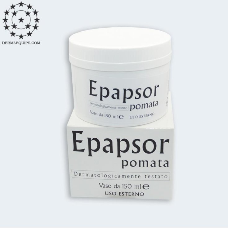 Epapsor-Salbe 150ml
