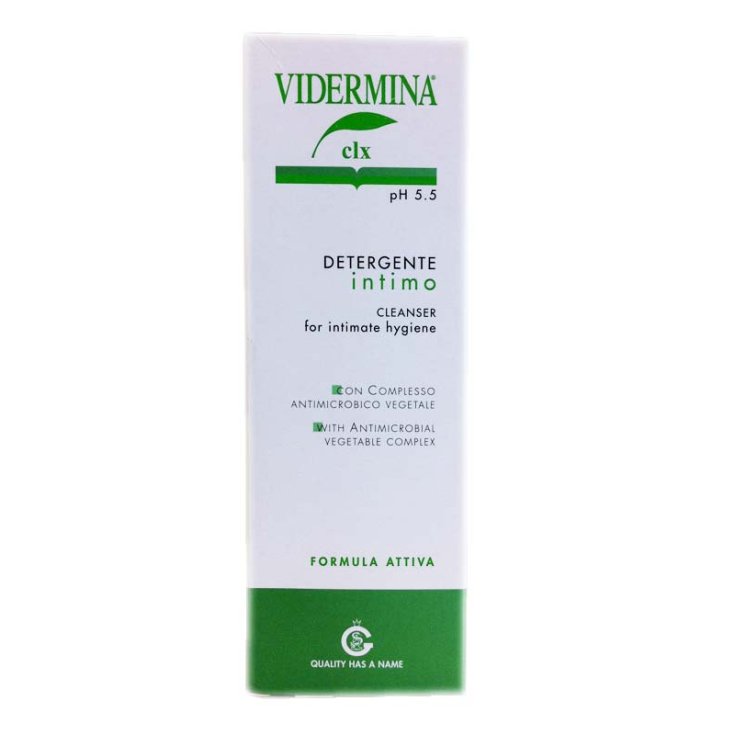 Vidermina Clx 300ml