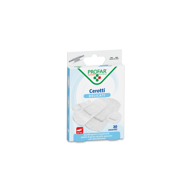 Cer Profar Tnt White W / Gaze