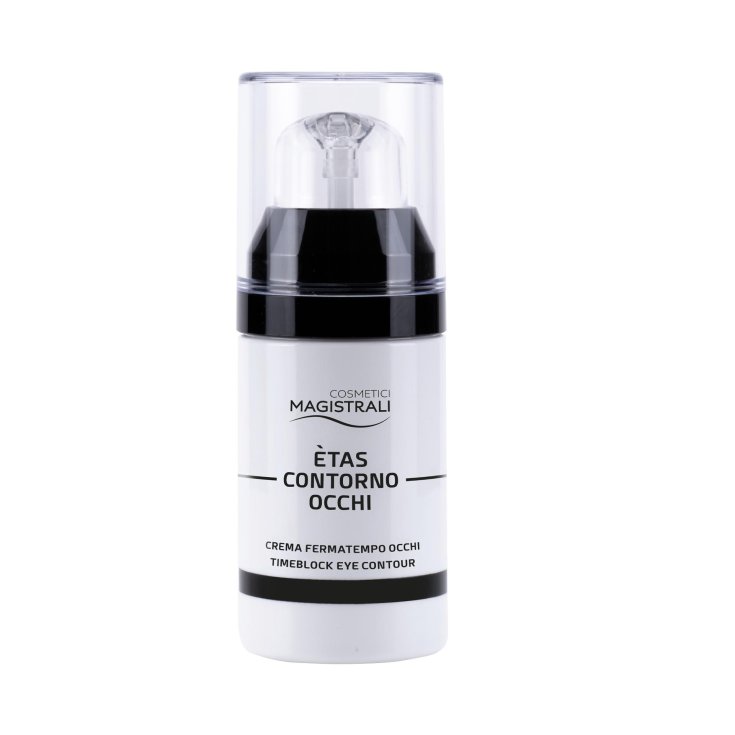 Etas Magistral Cosmetics Augenkontur 15ml