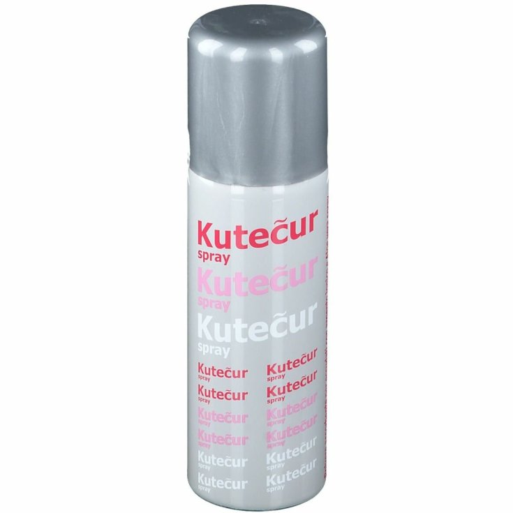 Kutecur Heilspray 125ml
