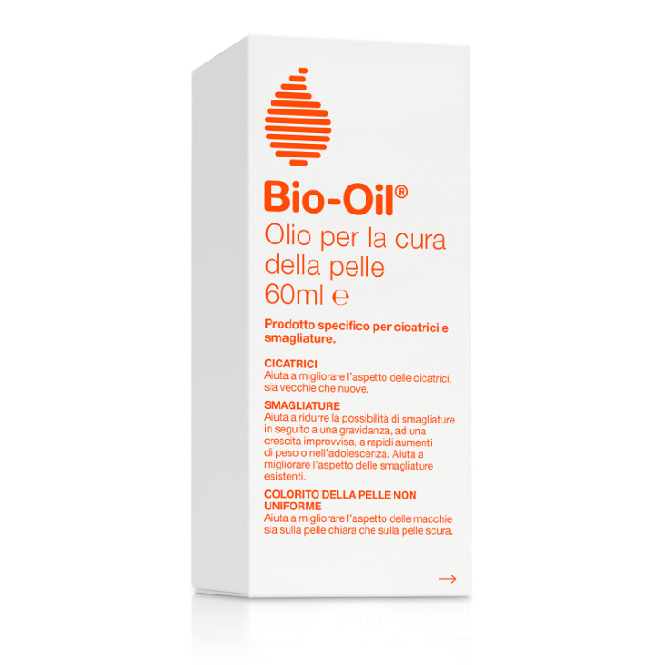 Bi-Oil® Hautpflegeöl 60ml