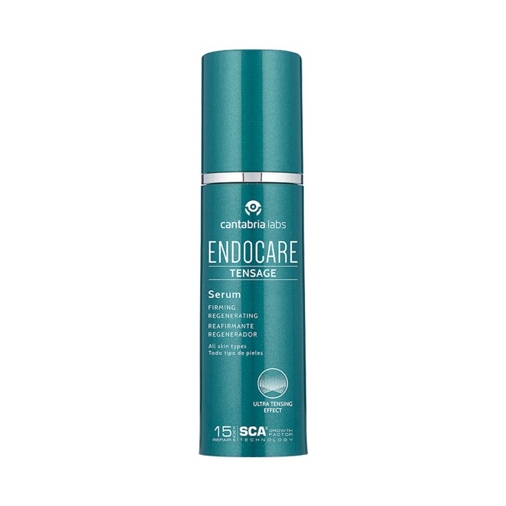 Endocare Tensage-Serum 30ml