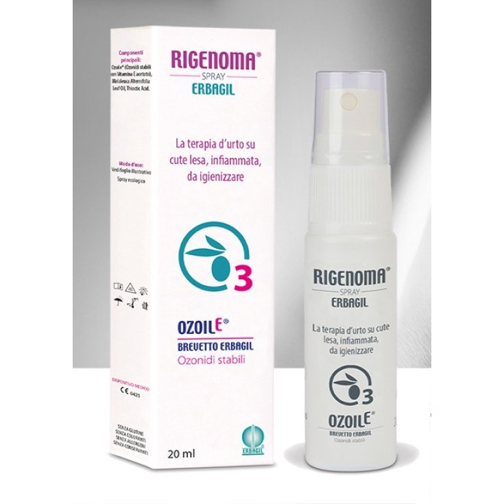 Rigenom-Spray 20ml