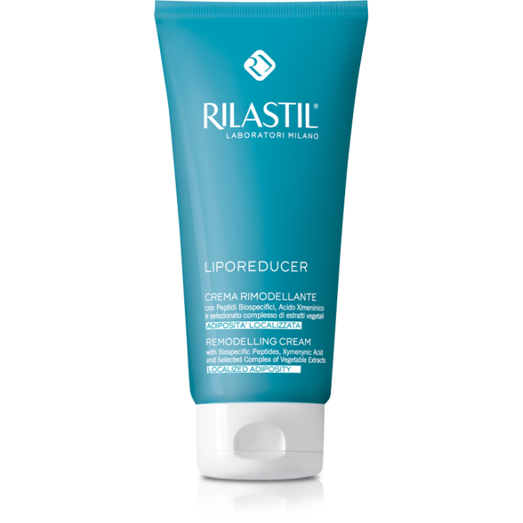 Liporeducer Rilastil® Umbaucreme 200ml