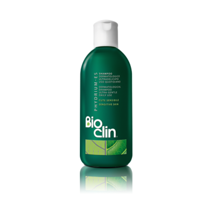 Phydrium-Es Shampoo BioClin 200ml