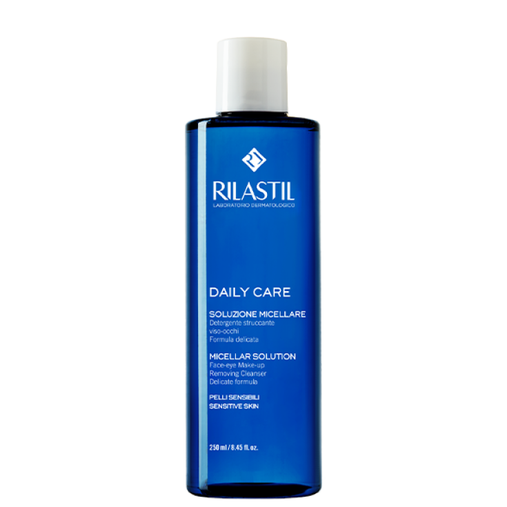 Daily Care Rilastil® Mizellenlösung 250ml