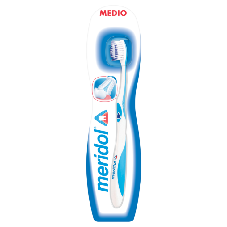 meridol® Medium