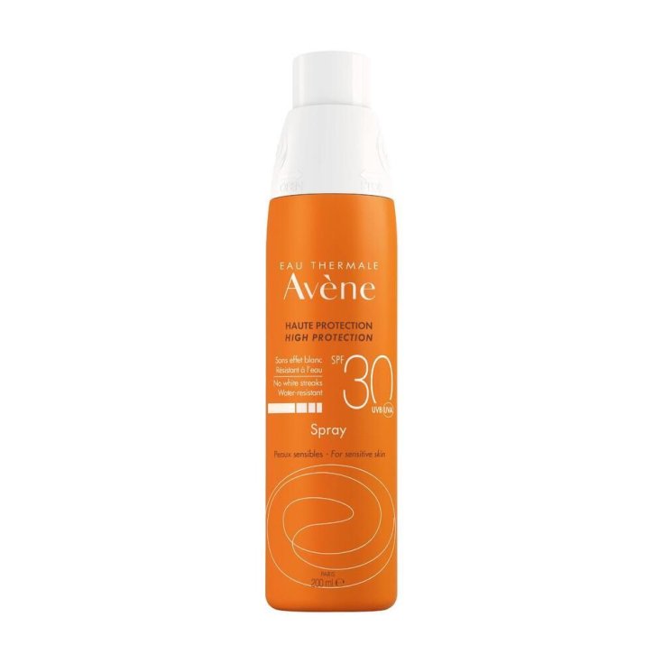 Sonnenspray SPF30 Avène 200ml