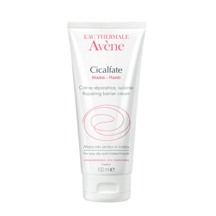 HAFER CICALFATE HANDCREME 100 ML