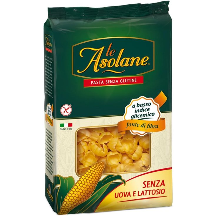 Le Asolane Gnocchi Glutenfreie Pasta 250g